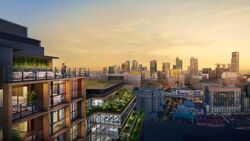 Sophia Road (D9), Condominium #452406571